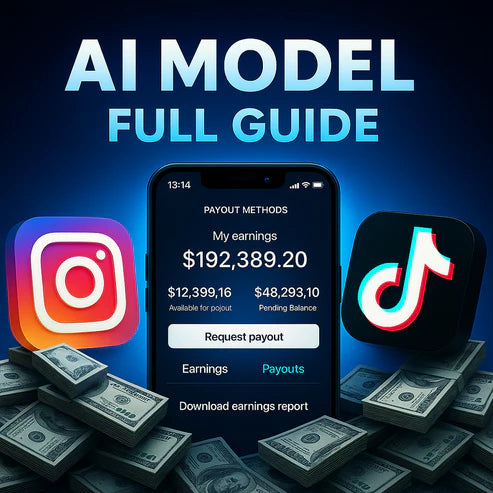 Ai Model Guide - Komplet Guide